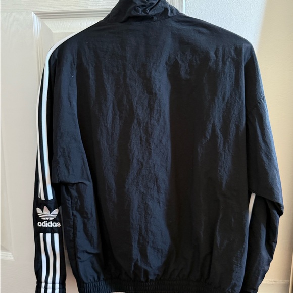 Adidas Track Jacket - Picture 2 of 3